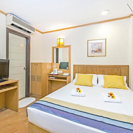 Hotel 81 Sakura Singapore Ngoại thất bức ảnh