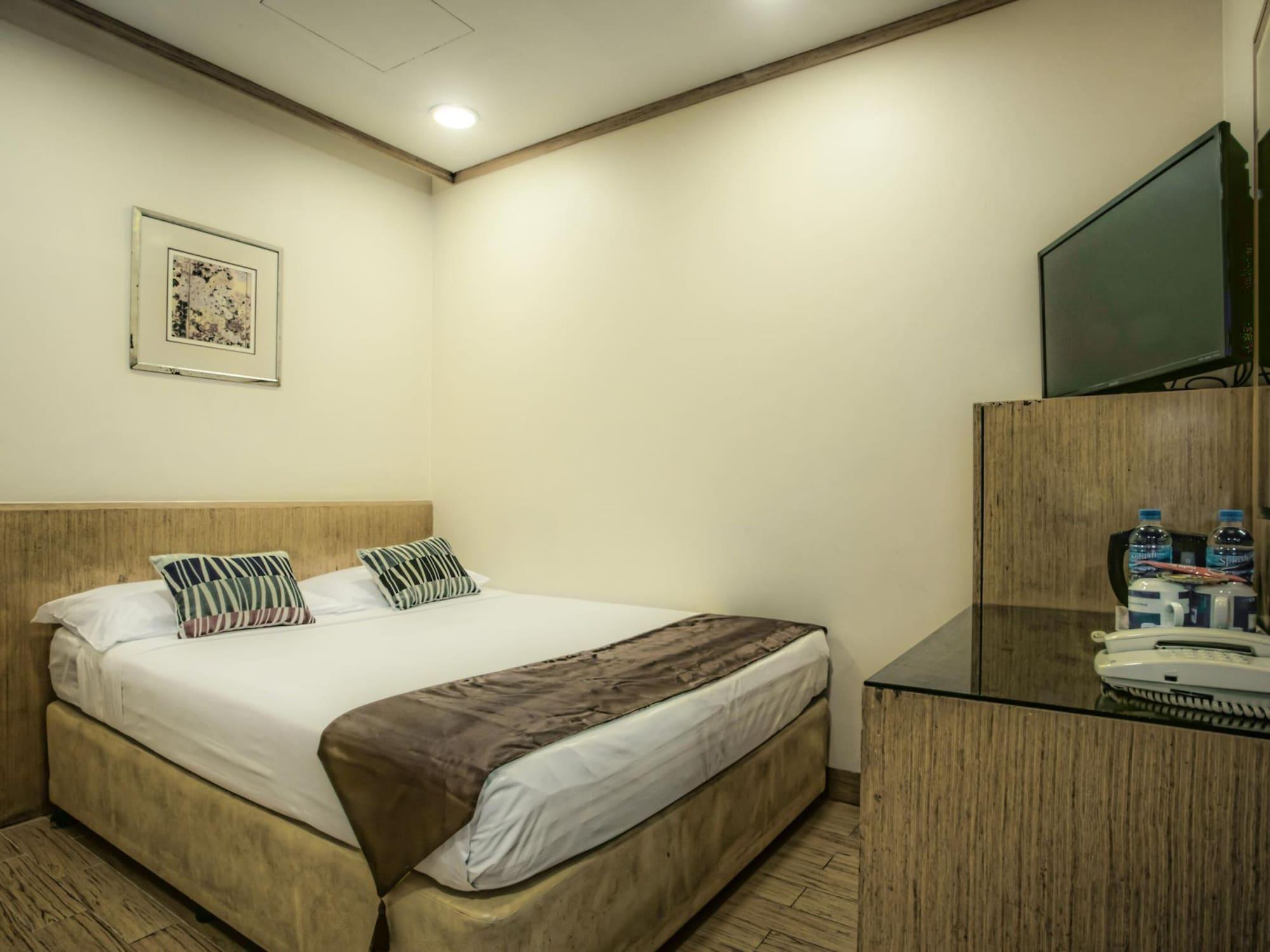 Hotel 81 Sakura Singapore Ngoại thất bức ảnh