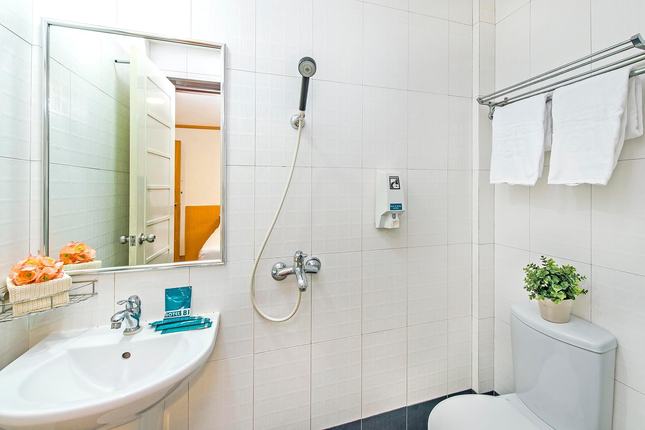 Hotel 81 Sakura Singapore Ngoại thất bức ảnh