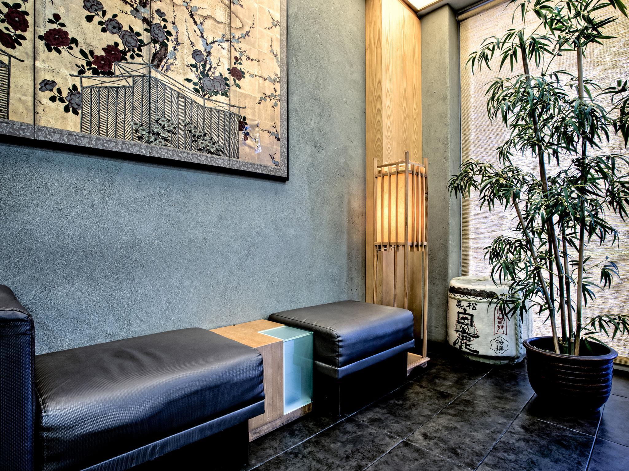 Hotel 81 Sakura Singapore Ngoại thất bức ảnh
