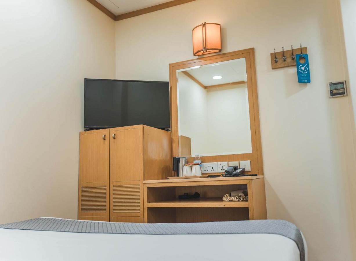 Hotel 81 Sakura Singapore Ngoại thất bức ảnh