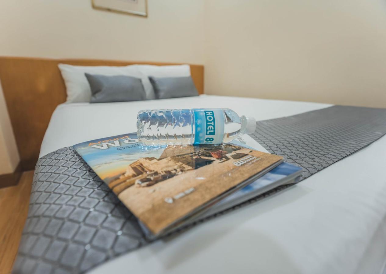 Hotel 81 Sakura Singapore Ngoại thất bức ảnh