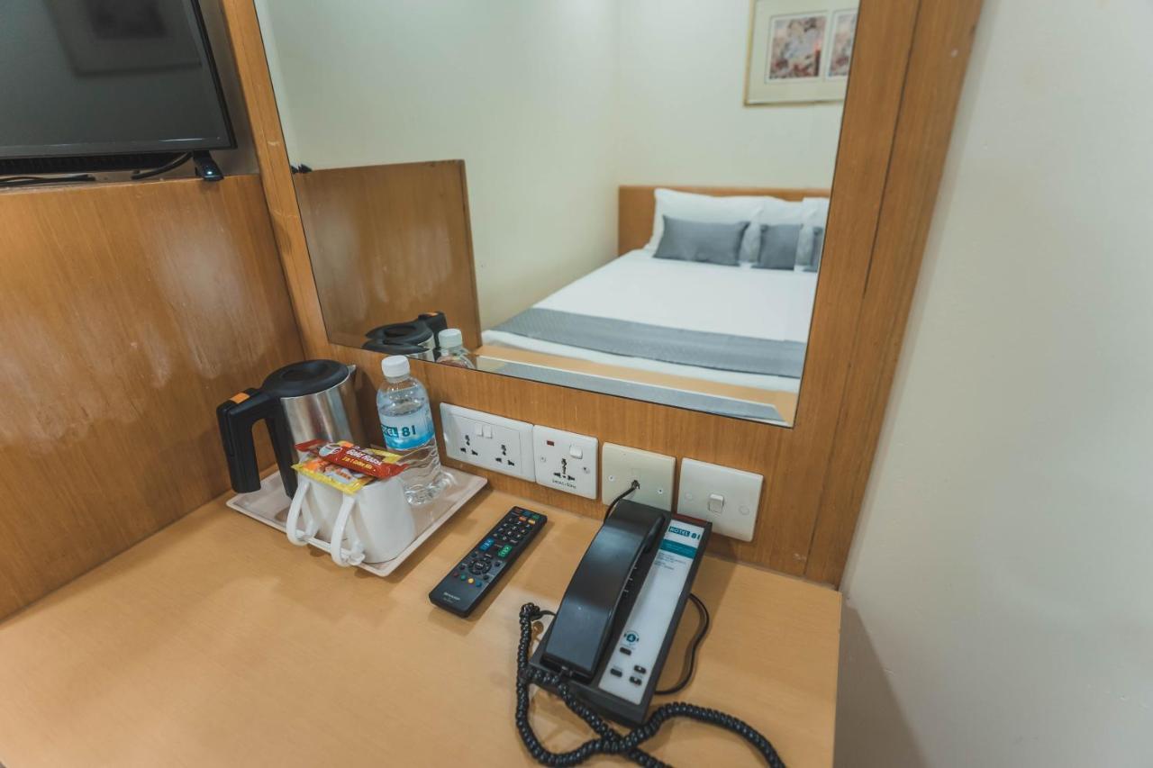 Hotel 81 Sakura Singapore Ngoại thất bức ảnh