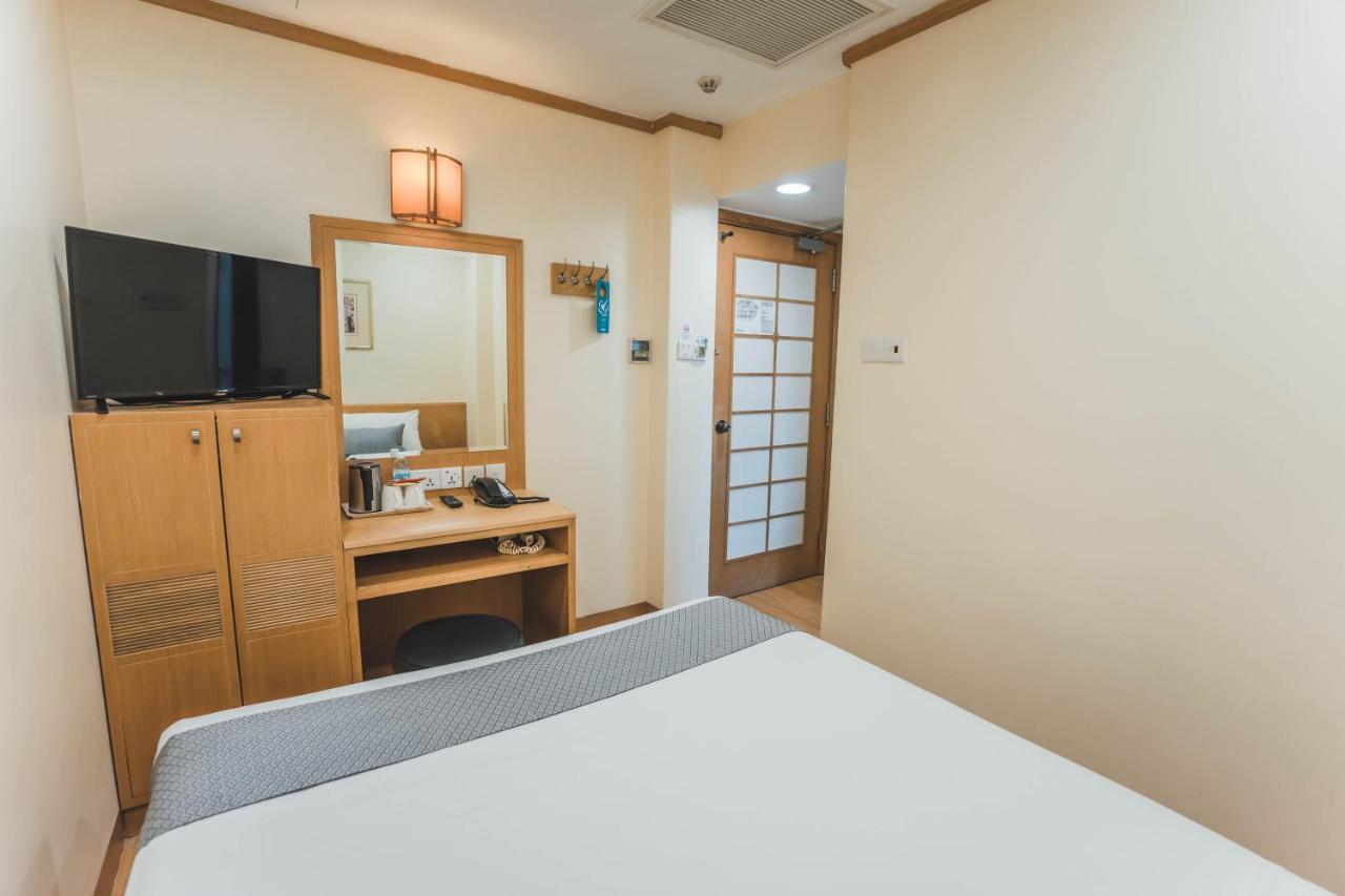 Hotel 81 Sakura Singapore Ngoại thất bức ảnh