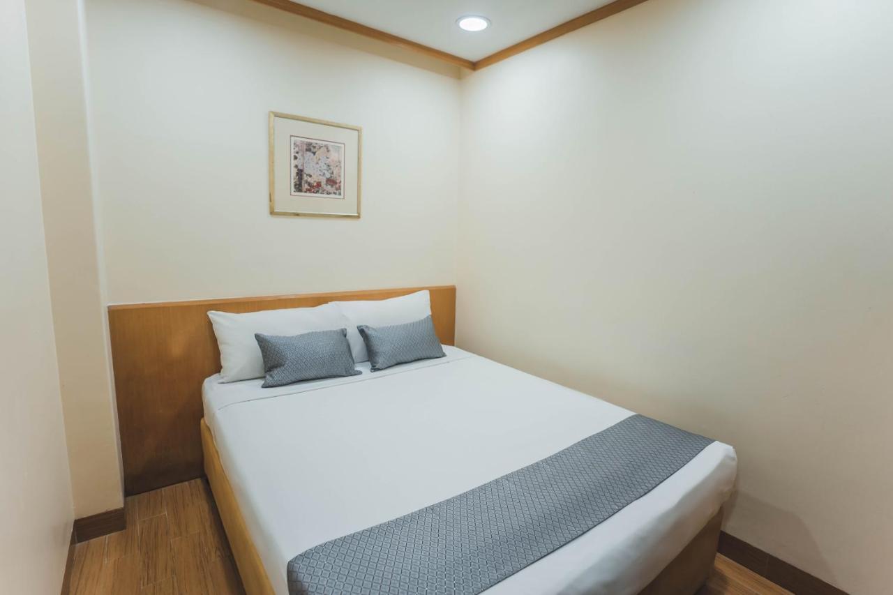 Hotel 81 Sakura Singapore Ngoại thất bức ảnh