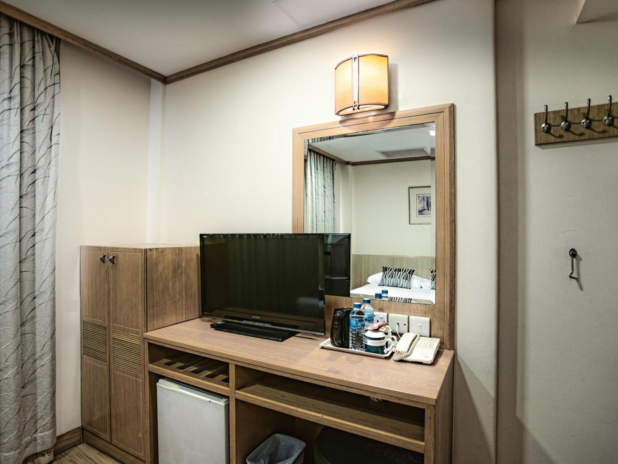 Hotel 81 Sakura Singapore Ngoại thất bức ảnh