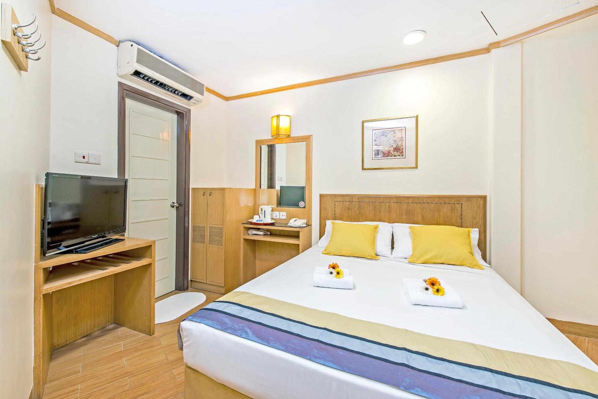 Hotel 81 Sakura Singapore Ngoại thất bức ảnh