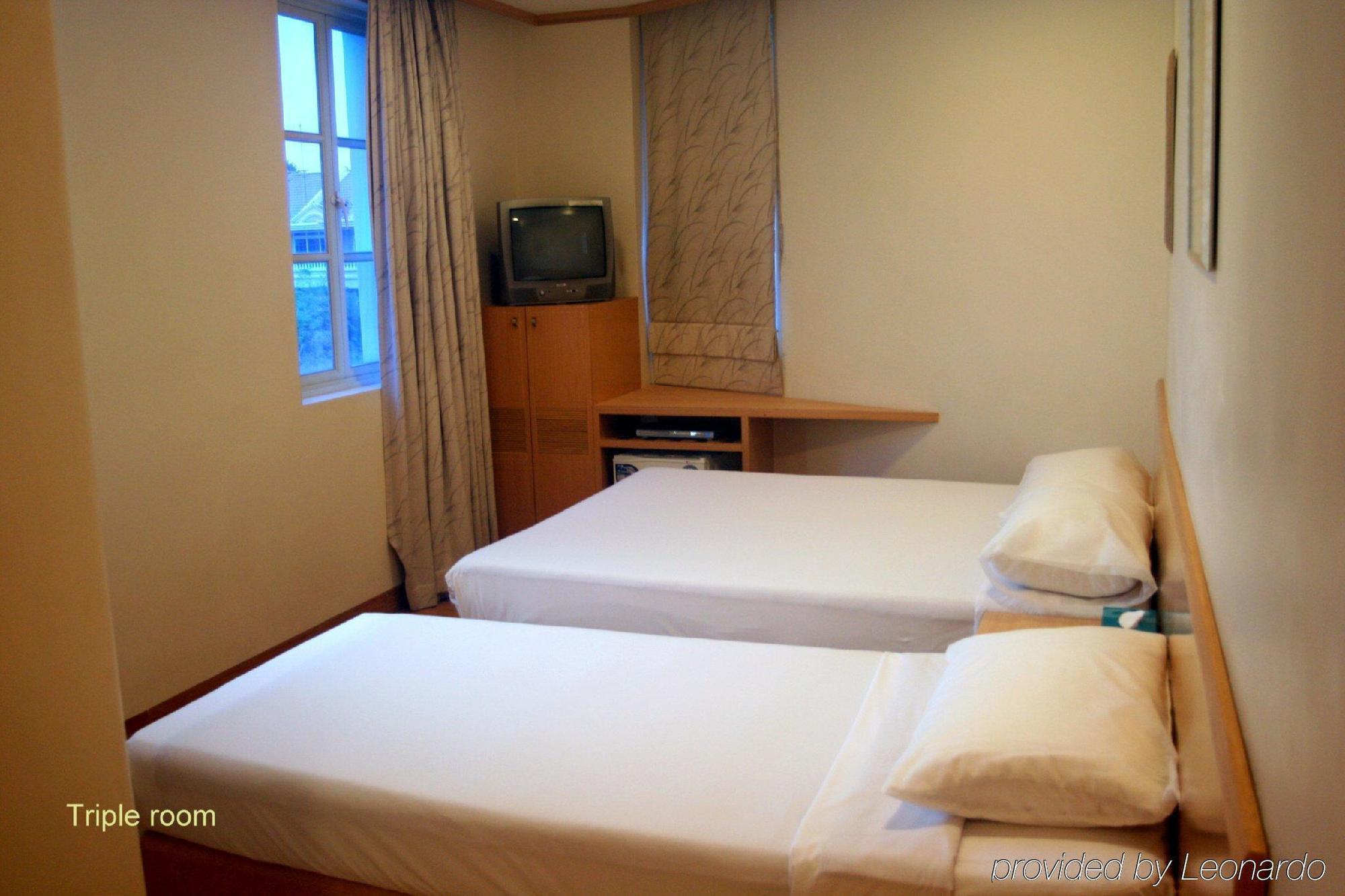 Hotel 81 Sakura Singapore Ngoại thất bức ảnh