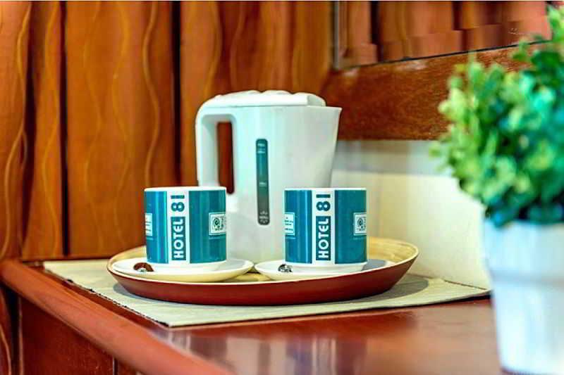 Hotel 81 Sakura Singapore Ngoại thất bức ảnh