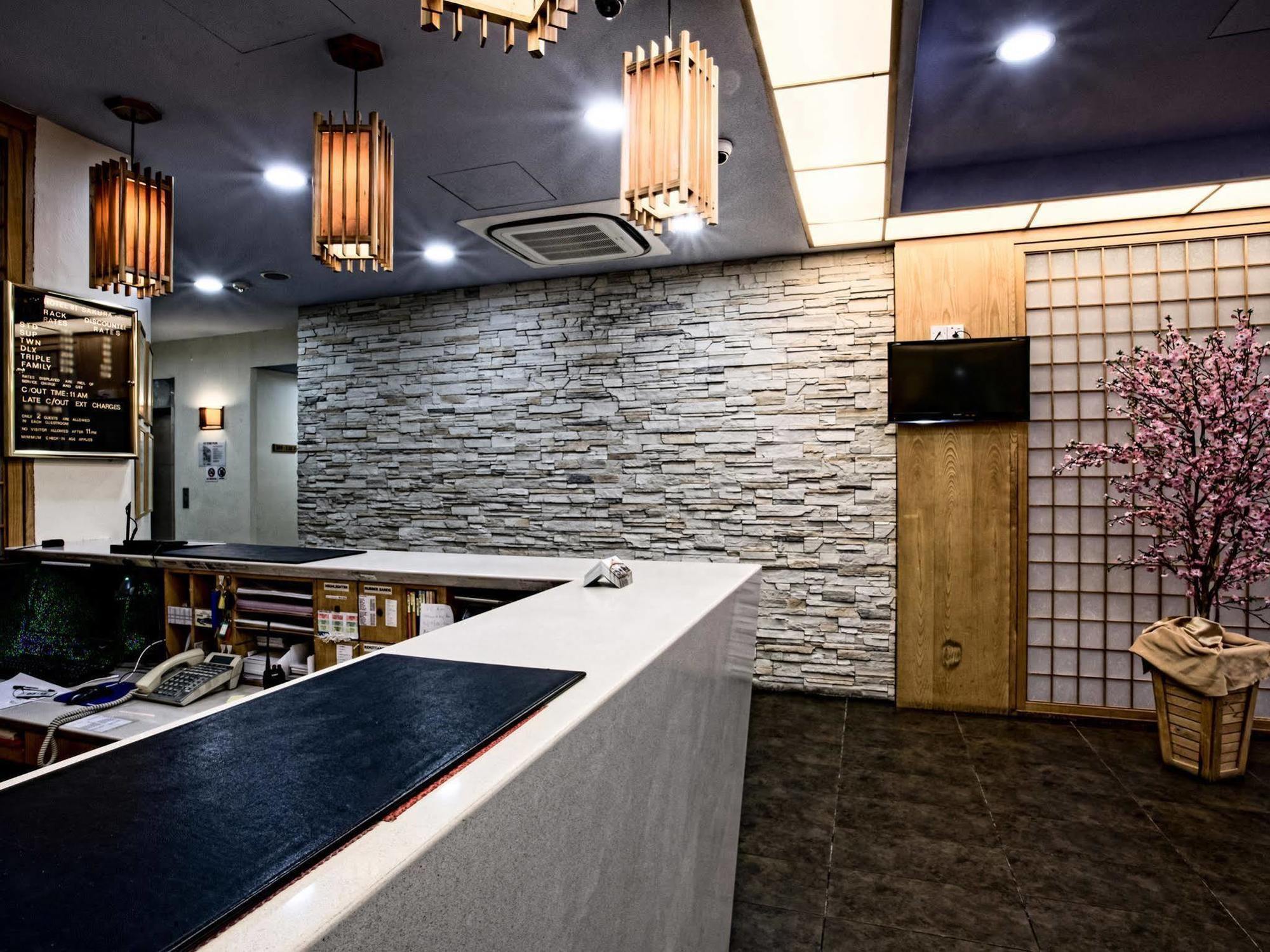 Hotel 81 Sakura Singapore Ngoại thất bức ảnh