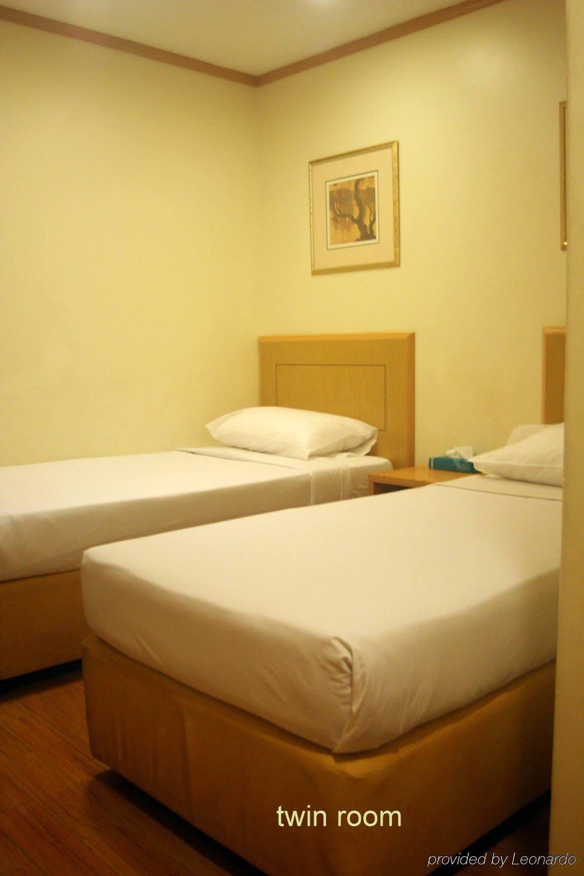 Hotel 81 Sakura Singapore Ngoại thất bức ảnh